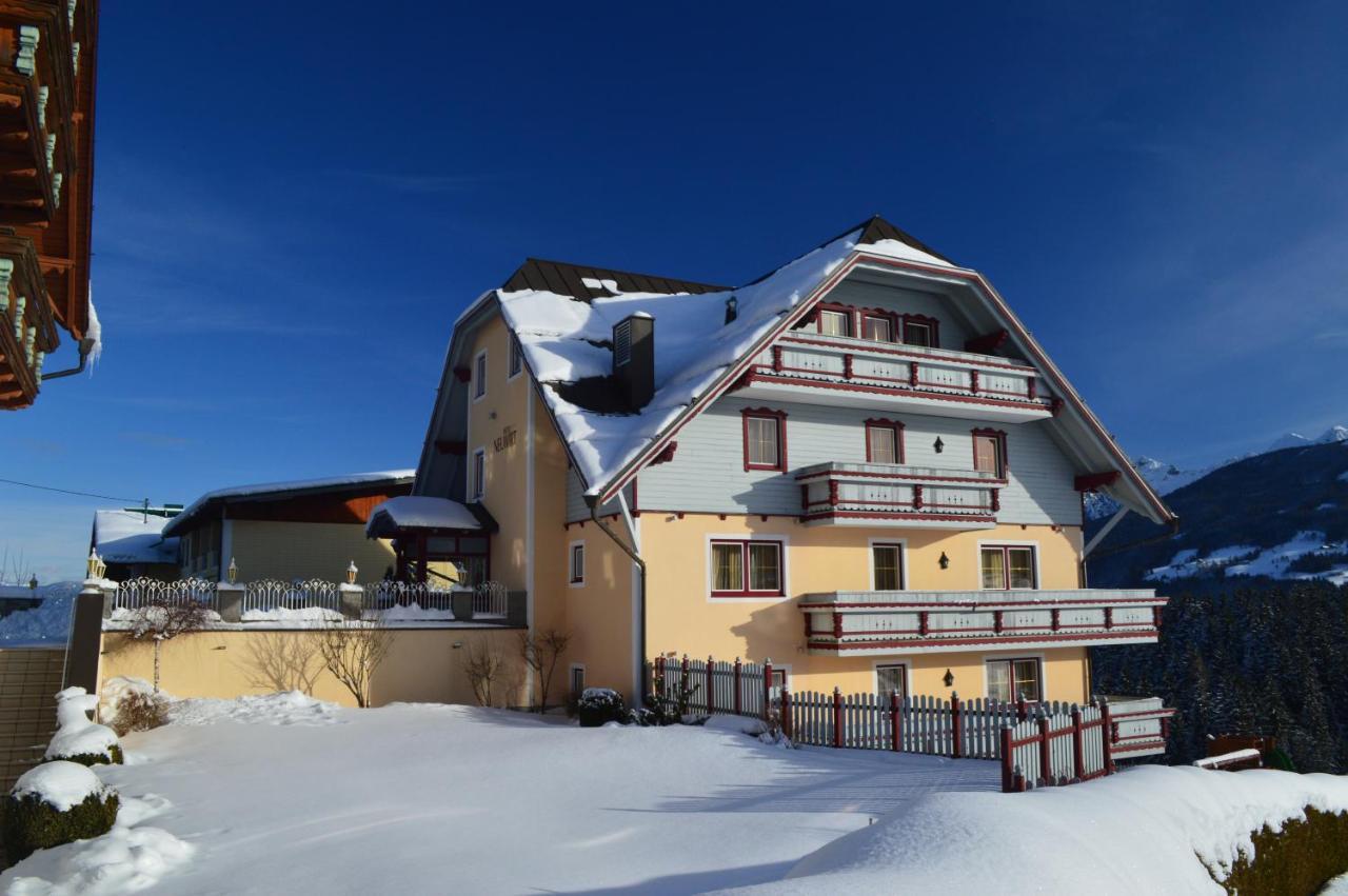 Hotel Neuwirt Ramsau am Dachstein Exterior photo